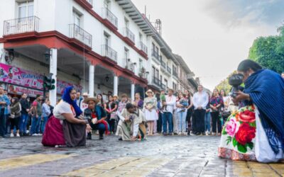 Así es Uruapan, Michoacán, municipio donde Carlos Manzo fue alcalde