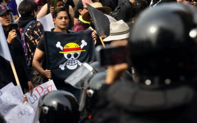 Organizaciones de abogados emprenden defensa de detenidos de Generación Z