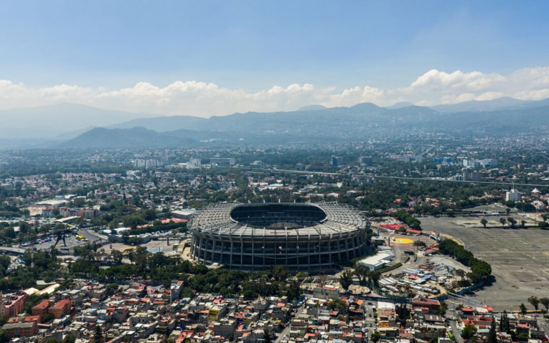 Ciudades mundialistas ganan atractivo en plataformas; hay riesgo por alza de precios