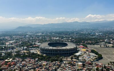Ciudades mundialistas ganan atractivo en plataformas; hay riesgo por alza de precios