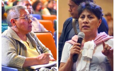 La CDMX alista consulta sobre prioridades y necesidades del Sistema de Cuidados