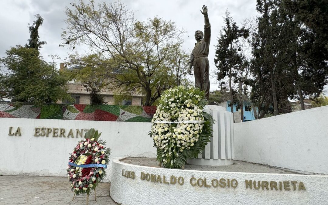 ¿Quién es Jorge Antonio Sánchez Ortega, exagente del Cisen detenido por el caso Colosio?