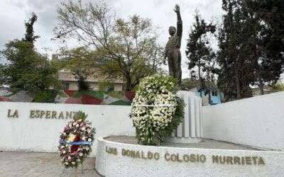 ¿Quién es Jorge Antonio Sánchez Ortega, exagente del Cisen detenido por el caso Colosio?