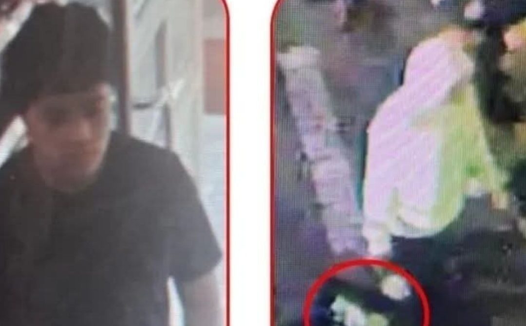 ¿Quién fue el menor de edad que asesinó a Carlos Manzo, alcalde de Uruapan?