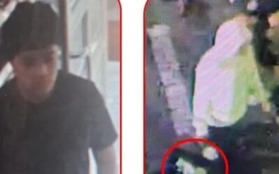 ¿Quién fue el menor de edad que asesinó a Carlos Manzo, alcalde de Uruapan?