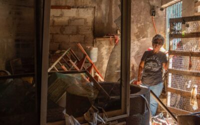 ¿Cuándo habrá nueva dispersión de apoyo económico a damnificados por lluvias?