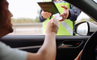 Estos son los cambios al Reglamento de Tránsito de Edomex y la fecha en la que cobrarán las nuevas multas