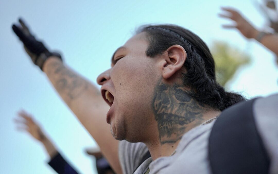 Jóvenes de la Generación Z convocan a movilización; esto es lo que se sabe