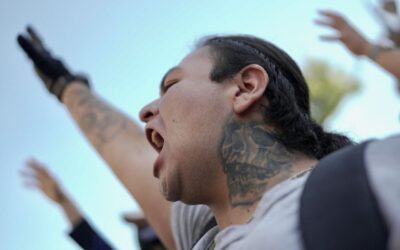 Jóvenes de la Generación Z convocan a movilización; esto es lo que se sabe