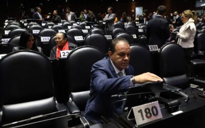 Diputados instalan Comité de Ética tras escándalos de lujos, viajes y ausencias