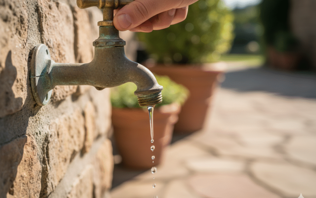Estas zonas de CDMX recibirán menos agua en los próximos 15 días; conoce las colonias y barrios