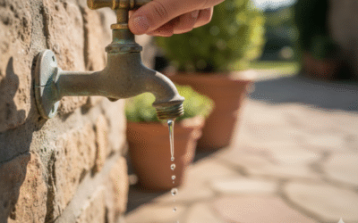 Estas zonas de CDMX recibirán menos agua en los próximos 15 días; conoce las colonias y barrios