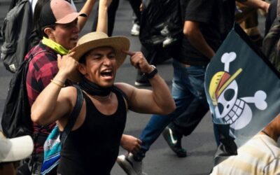 ¿Quiénes son la Generación Z, cuántos años tienen y cuál es su ideología política?