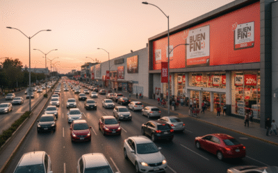 ¿Se suspende el Hoy No Circula sabatino este 15 de noviembre por El Buen Fin en CDMX y Edomex?