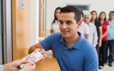 CDMX habilita el trámite del Seguro de Desempleo únicamente hoy, lunes 10 de noviembre