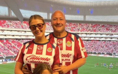 Enrique Alfaro cumple su sueño, se aleja de la política y ficha con el Real Valladolid en España