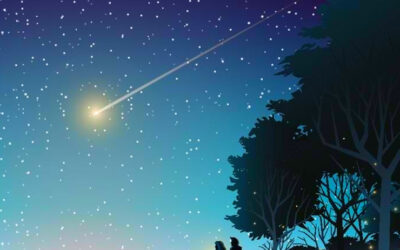 Efemérides celestes del 17 al 23 de noviembre de 2025