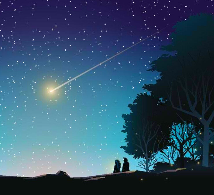 Efemérides celestes del 17 al 23 de noviembre de 2025