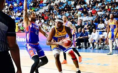 Abadina pospone arranque de Serie Final del TBS Distrito