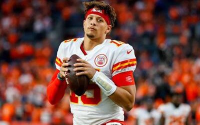 NFL: Mahomes confiesa que cumplirá sueño de jugar en Thanksgiving