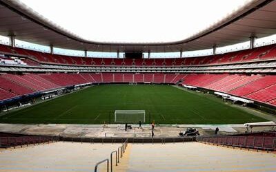 Mundial 2026: La FIFA anuncia calendario y sedes del repechaje