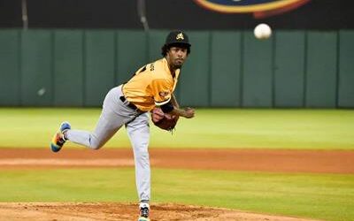 Águilas Cibaeñas: Pitcheo deja a los Toros en un hit