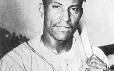 Alonzo Perry, el día que salvó la honra de Atilano