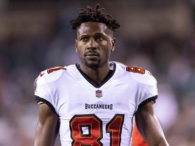Antonio Brown, es extraditado a EEUU por intento de asesinato