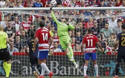 Mundial de Fútbol: Courtois no logra la reconciliación perfecta