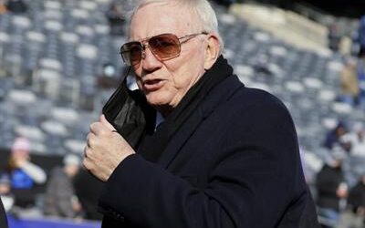 NFL: Jets y Cowboys ganan en la fecha límite de cambios