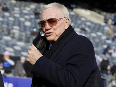 NFL: Jets y Cowboys ganan en la fecha límite de cambios