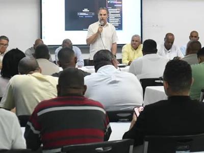 Asamblea General de Fedosa aprueba informe y reglamento electoral