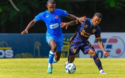 Llamado de atención a la integridad de nuestro fútbol dominicano