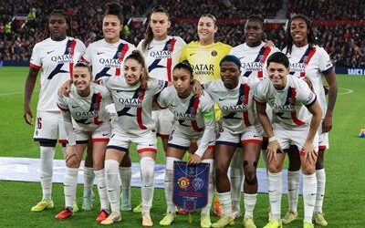 Barça femenino sigue intratable en Champions con Alexia Putellas