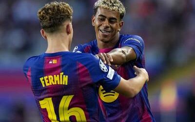 El Barça tiene más  jugadores advertidos de suspensión