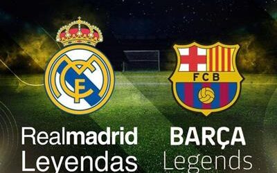 Barcelona vs. Real Madrid: El miércoles 26 se venden las boletas