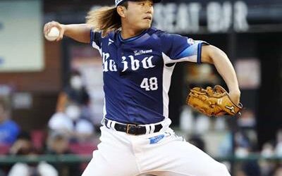 Blue Jays: Tatsuya Imai quiere firmar con ellos y no con Dodgers