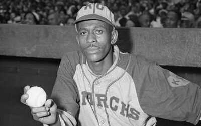 BRV: Satchel Paige hizo historia con los Dragones de Ciudad Trujillo