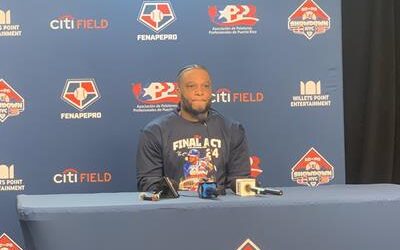 Canó: “No he recibido llamada para el Clásico Mundial”