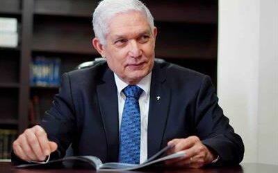 A la Serie del Caribe en Venezuela, Trump le tiene un futuro maduro