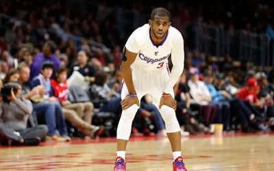 Chris Paul se retira de la NBA