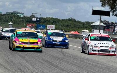 Club Dominicano de Corredores define campeones este domingo