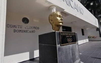 COD devolverá al Miderec fondos de federaciones suspendidas