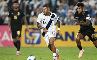 Concacaf: siete equipos por tres boletos