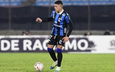 Condenan futbolista en Argentina a casi siete años por violación