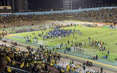 Curazao, la nación más pequeña en clasificar a un Mundial