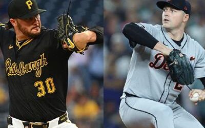 Cy Young: Paul Skenes y Tarik Skubal son los ganadores