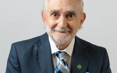 Fallece Luis Ramón Cordero, quien presidiera la Lidom