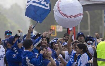 Dodgers y Blue Jays, perspectivas distintas de cara a 2026