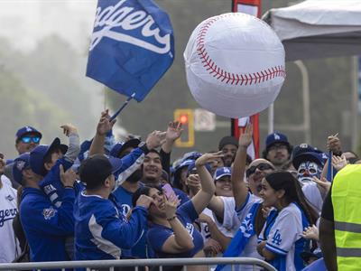 Dodgers y Blue Jays, perspectivas distintas de cara a 2026